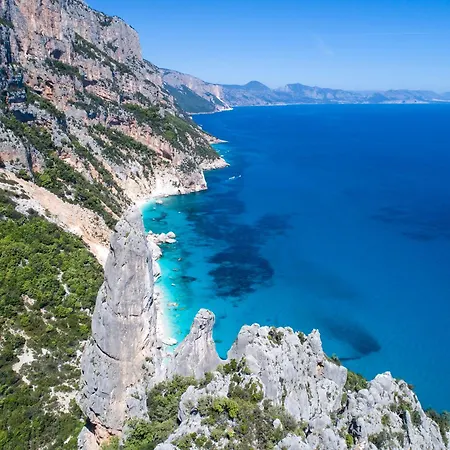 アパート Icore A Mare Iun T7289 *