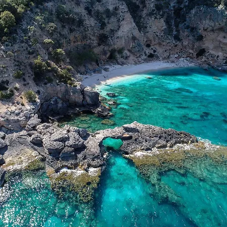 Icore A Mare Iun T7289 קאלה גונונה