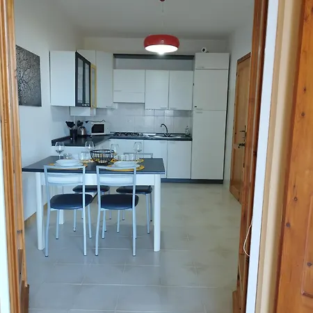 Icore A Mare Iun T7289 דירה *