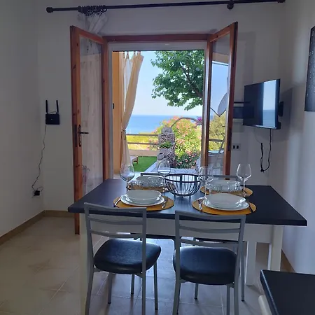 アパート Icore A Mare Iun T7289