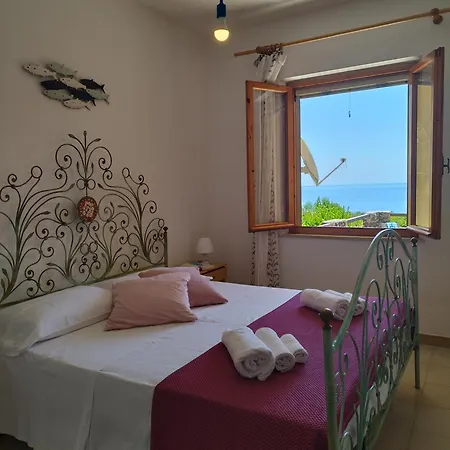 Icore A Mare Iun T7289 Lägenhet Cala Gonone