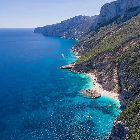 Apartamento Icore A Mare Iun T7289