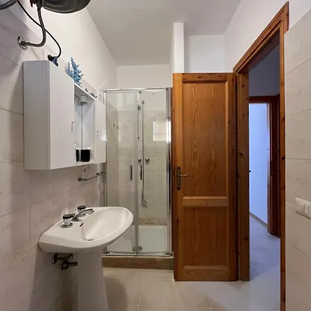 Apartment Icore A Mare Iun T7289 *