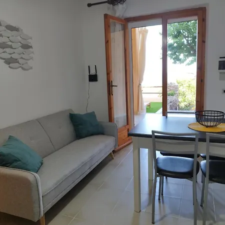 Icore A Mare Iun T7289 Cala Gonone