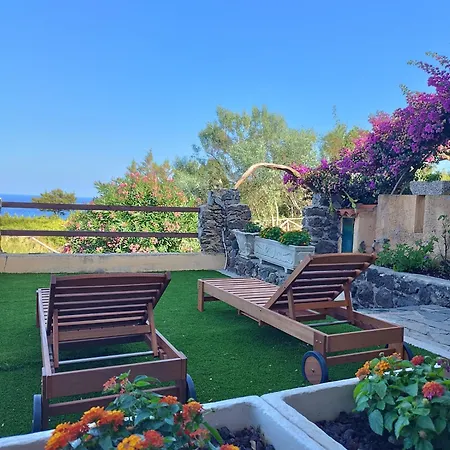 Icore A Mare Iun T7289 Apartamento Cala Gonone